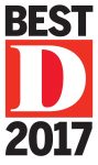 D Best 2017