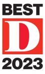 D Magazine Best Doctors 2023