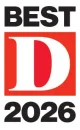 D Best 2026